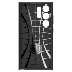 Etui Spigen Neo Hybrid Samsung Galaxy S24 Ultra Black Case