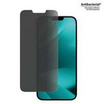 PanzerGlass Classic Fit iPhone 14 Plus / 13 Pro Max 6,7" Privacy Screen Protection Antibacterial P2769