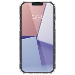 Etui Spigen iPhone 14 Plus Cyrill Shine Mag Magsafe Glitter Clear