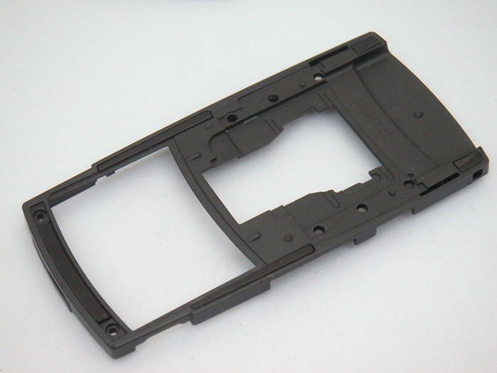 Obudowa SAMSUNG E900 Komplet Oryginał Grade B Czarna