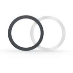 BLASZKA TECH-PROTECT MAGMAT MAGSAFE UNIVERSAL MAGNETIC RING BLACK & SILVER