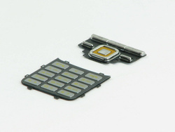 SAMSUNG M3200 Obudowa Komplet Grade B