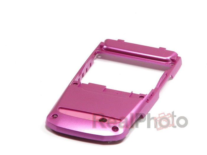 SAMSUNG D900 Obudowa Różowa Komplet Grade B