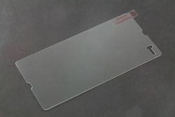 Glass Toughened Glass Bestguard Sony Xperia Z Promo
