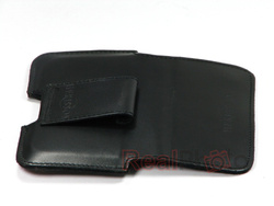 Case Piano Sony Xperia Z1 Z2 Black Holster