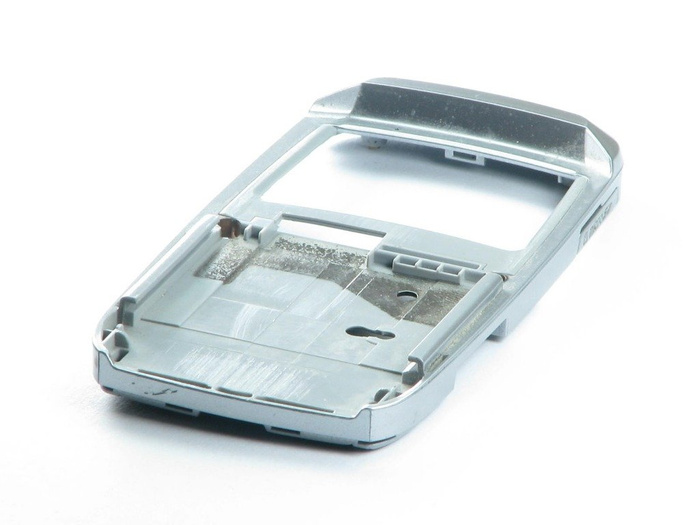 Oryginalna Korpus SAMSUNG E250 Silver