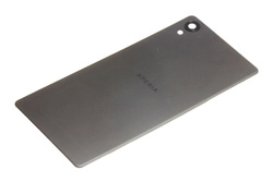 Original Battery Cover SONY Xperia X F5121 Gray Grade B