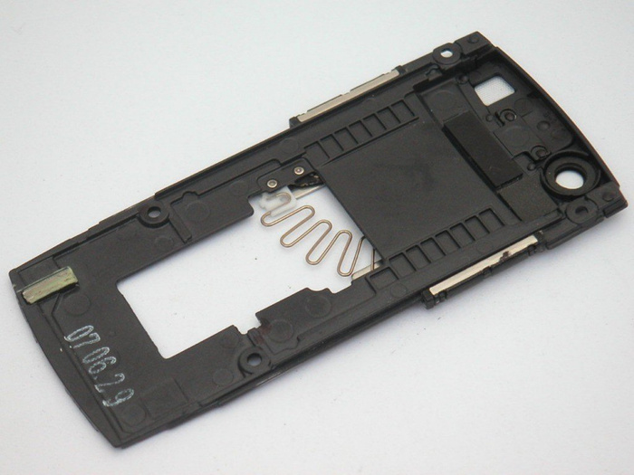 Obudowa SAMSUNG E900 Komplet Oryginał Grade B Czarna