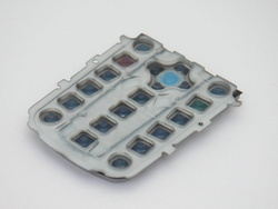 NOKIA 6230i Klawiatura Oryginał Grade C