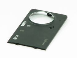 Case LG KU990 KU990i Viewty Complete Original Grade A