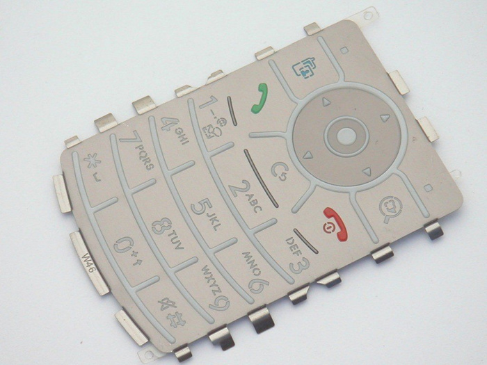 Obudowa MOTOROLA V3X Oryginał Grade A