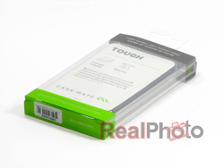 Etui Case-Mate Hybrid Tough LG Optimus 3D Swift P920 Futerał