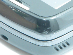 Obudowa SAMSUNG D600 Kompletna Oryginalna Grade C