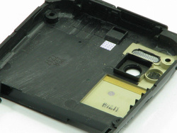 Case SAMSUNG F700 Complete Original Grade B