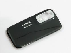 NOKIA 6111 Obudowa Black Komplet ORYGINAŁ Grade B