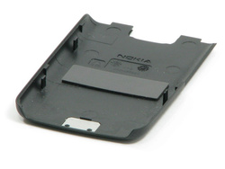 Original NOKIA E65 Black Grade A Case