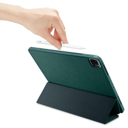 Case Spigen IPad Pro 11 2018 / 2020 Urban Fit Midnight Green Green Case
