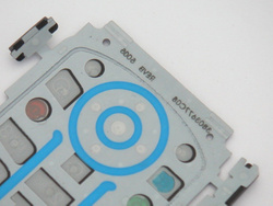 MOTOROLA E1070 Obudowa Oryginał Bez Tylnej Klapki Grade A