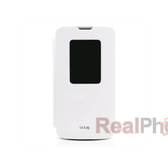 Case for LG L70 D320 Cover CCF-400 Genuine