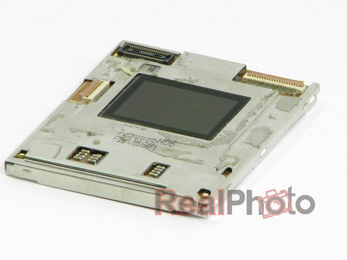 WYŚWIETLACZ MOTOROLA V3 LCD Oryginalny