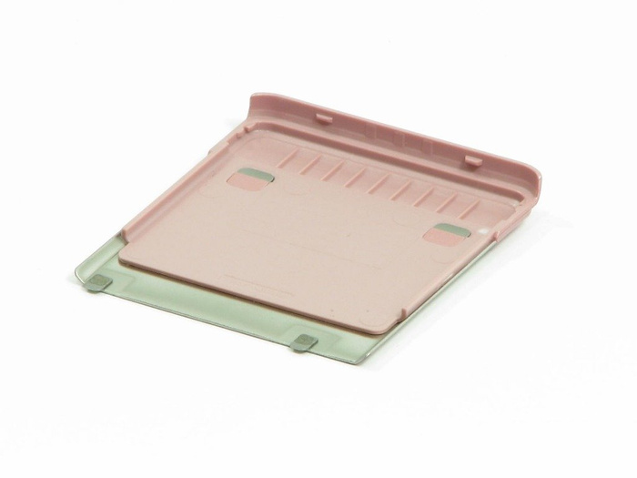 Case SAMSUNG F480 Tocco Complete Original Grade B