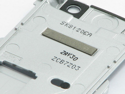 Obudowa SAMSUNG U700 Komplet Oryginał Grade A