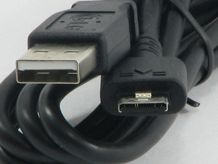 Cable LG KU990 Viewty KG800 KC550 Original