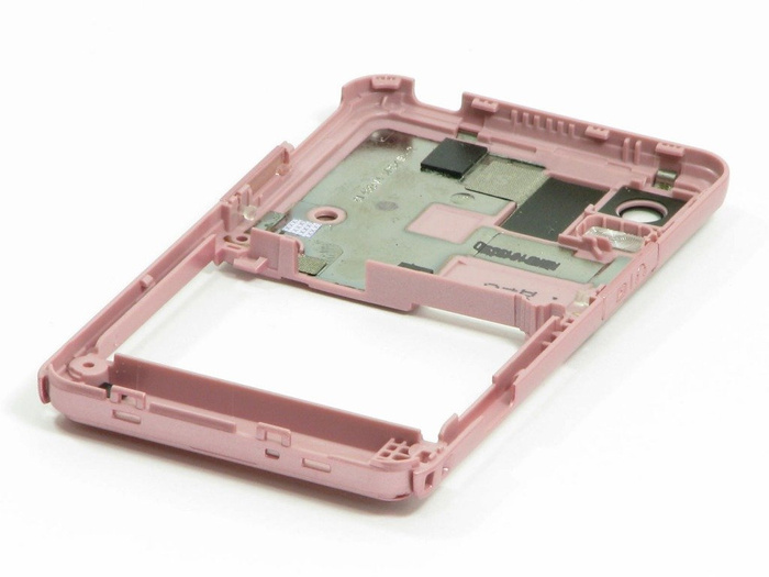 Case SAMSUNG F480 Tocco Complete Original Grade B