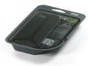 Etui iPhone 5 5S SE BEON Czarny Pokrowiec