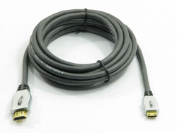 PROLINK Hdmi - Mini Hdmi Cable 1,8M Full HD 4K