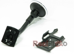 Uchwyt Samochodowy Samsung Omnia I900 Niemieckiej Firmy HR Autocomfort