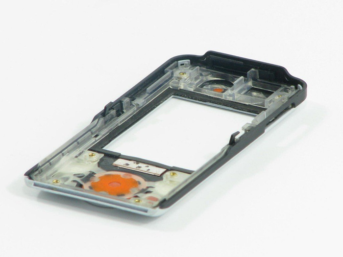 Obudowa SONY ERICSSON W580i Oryginał Grade A Biała