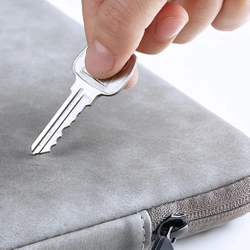 Ugreen etui pokrowiec wsuwka torba na laptopa tablet 13'' szary (60985)