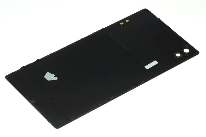 Original Battery Cover SONY Xperia Z5 Premium Grade A Black