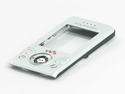 SONY ERICSSON W580i Original Grade A White