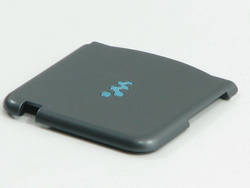 SONY ERICSSON W580i Original Case Grade B Black