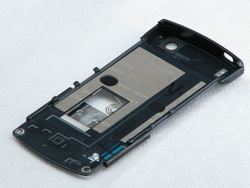 Obudowa SAMSUNG U600 Komplet Orginał