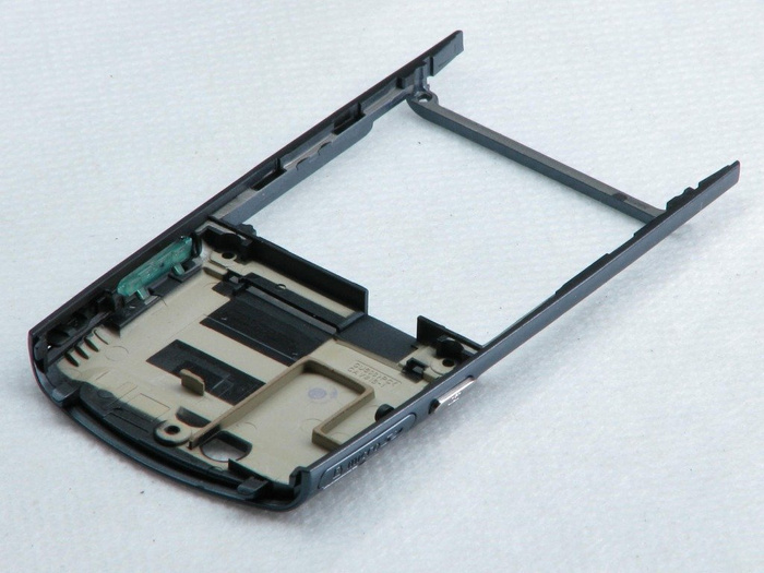 Obudowa SAMSUNG U600 Komplet Orginał