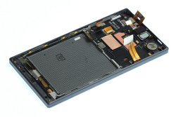 DISPLAY Nokia Lumia 830 Black Grade A LCD Touch