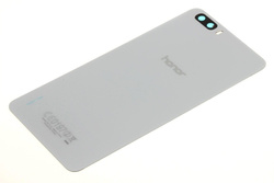 Original Battery Door Flap HUAWEI Honor 6 Plus Grade A WHITE