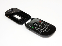 MOTOROLA U6  Obudowa Komplet Oryginał