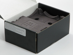 Pudełko BLACKBERRY 8900 Sterowniki Instrukcja