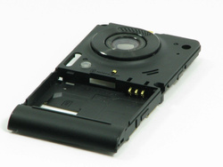 Case LG KU990 KU990i Viewty Complete Original Grade A