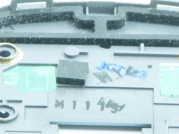 Obudowa SAMSUNG D600 Kompletna Oryginalna Grade C