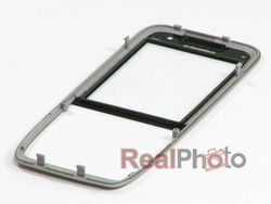 Original NOKIA E52 Black Grade C Case