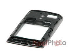 Battery Door Xperia X10 X10i SONY Ericsson Original Black Grade B Case