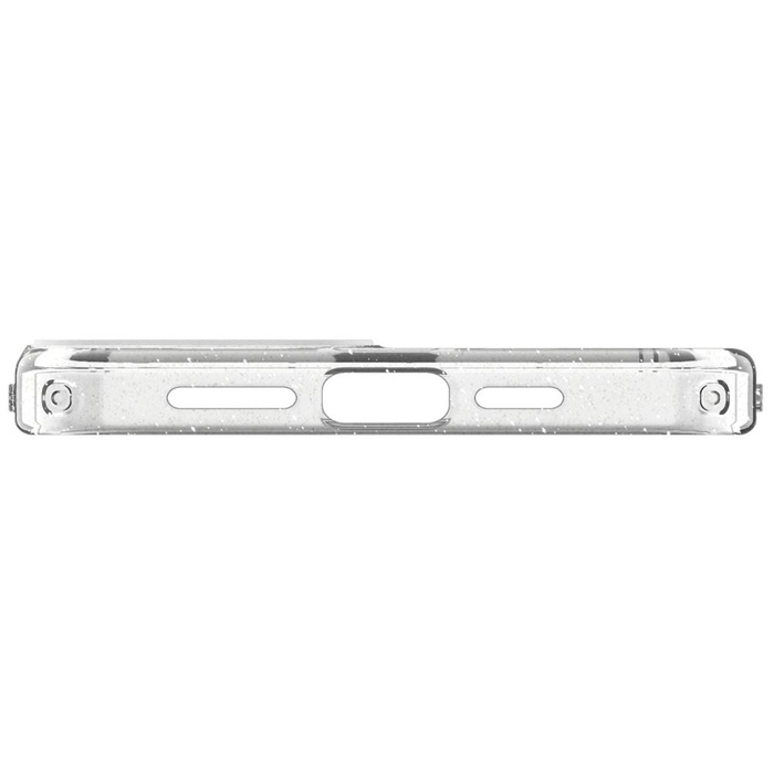 Etui Spigen iPhone 14 Plus Cyrill Shine Mag Magsafe Glitter Clear