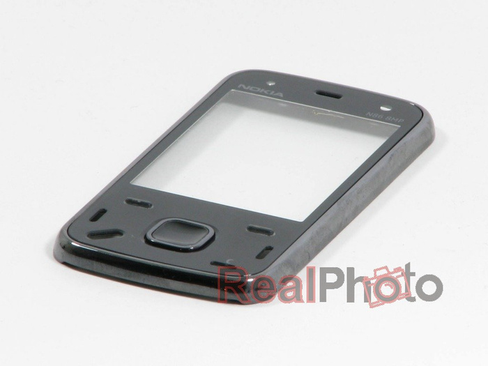 NOKIA N86 Complete Grade B Original Case