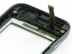 Obudowa SAMSUNG F700 Komplet Oryginał Grade B