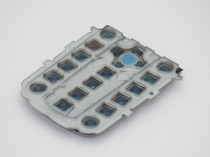 NOKIA 6230i Klawiatura Oryginał Grade C